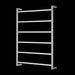 Oliveri Venice Stainless Steel Heated Towel Ladder