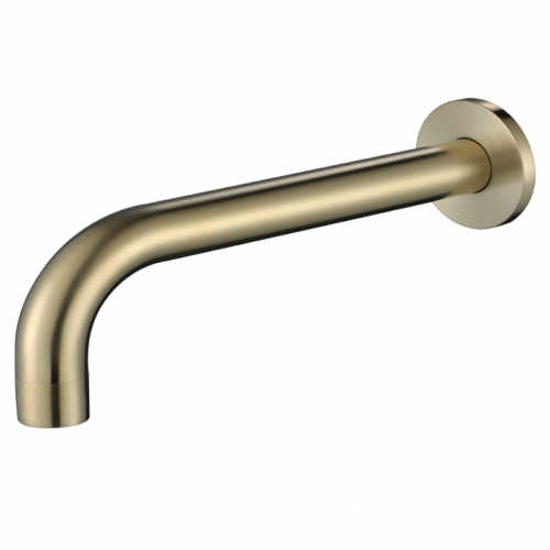 Modern National Villa Bath Spout