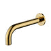 Modern National Villa Bath Spout