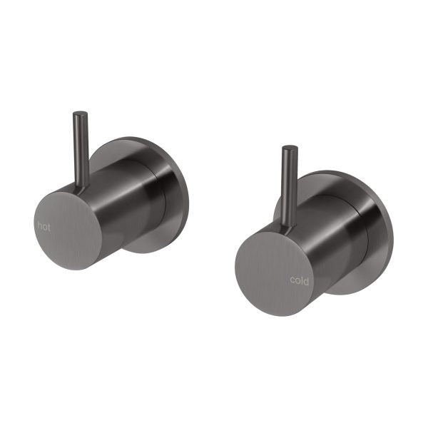 Phoenix Vivid Slimline Wall Top Assemblies – Lead Free