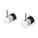 Phoenix Vivid Slimline Wall Top Assemblies – Lead Free