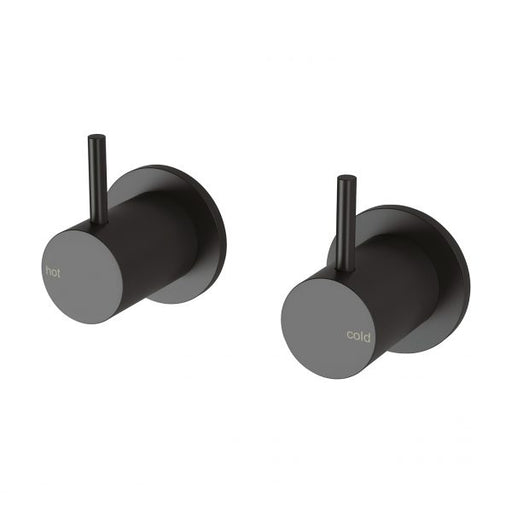 Phoenix Vivid Slimline Wall Top Assemblies – Lead Free