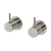 Phoenix Vivid Slimline Wall Top Assemblies 15mm Extended Spindles – Lead Free