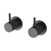 Phoenix Vivid Slimline Wall Top Assemblies 15mm Extended Spindles – Lead Free