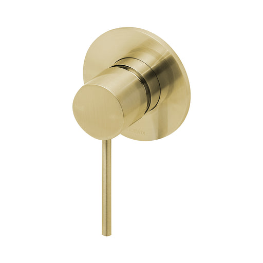 Phoenix Vivid Slimline SwitchMix Shower / Wall Mixer Fit-Off Kit