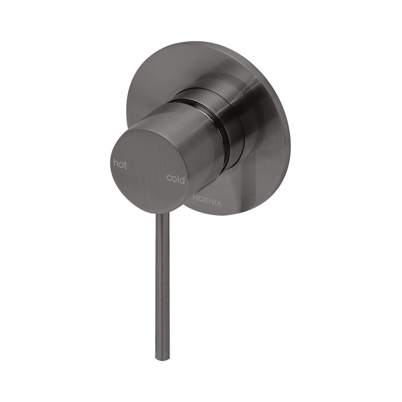 Phoenix Vivid Slimline SwitchMix Shower / Wall Mixer Fit-Off Kit