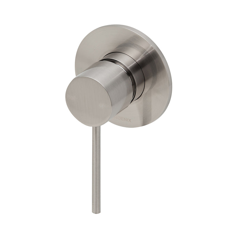 Phoenix Vivid Slimline SwitchMix Shower / Wall Mixer Fit-Off Kit