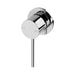 Phoenix Vivid Slimline SwitchMix Shower / Wall Mixer 60mm Backplate (Complete Kit) – Lead Free