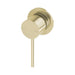 Phoenix Vivid Slimline SwitchMix Shower / Wall Mixer 60mm Backplate (Complete Kit) – Lead Free