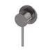Phoenix Vivid Slimline SwitchMix Shower / Wall Mixer 60mm Backplate (Complete Kit) – Lead Free