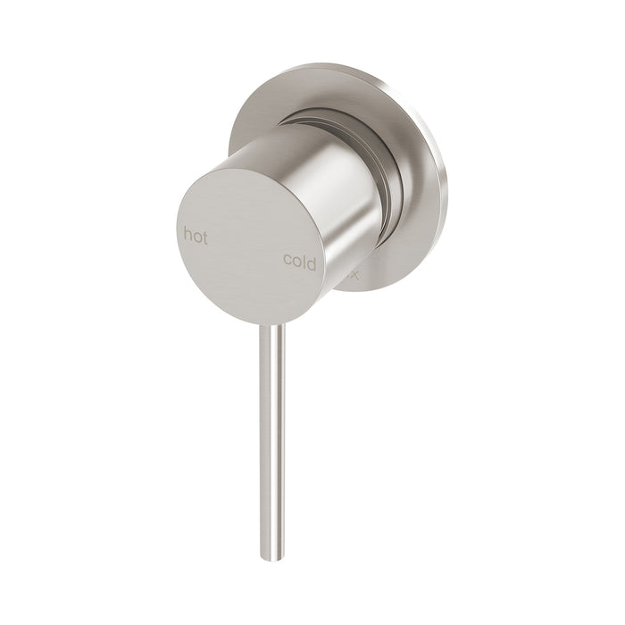 Phoenix Vivid Slimline SwitchMix Shower / Wall Mixer 60mm Backplate (Complete Kit) – Lead Free