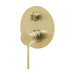 Phoenix Vivid Slimline SwitchMix Shower / Bath Diverter Mixer (Complete Kit)