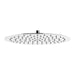 Phoenix Vivid Slimline Shower Rose 300mm Round