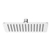 Phoenix Vivid Slimline Shower Rose 250x150mm Rectangle
