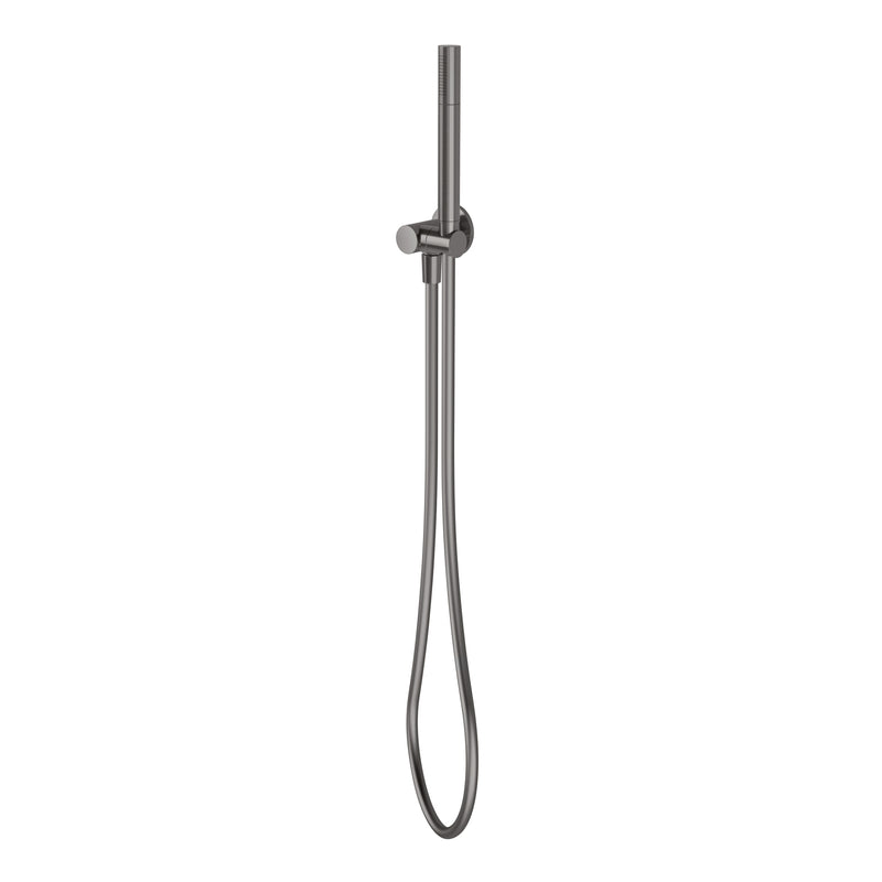 Phoenix Vivid Slimline Microphone Hand Shower