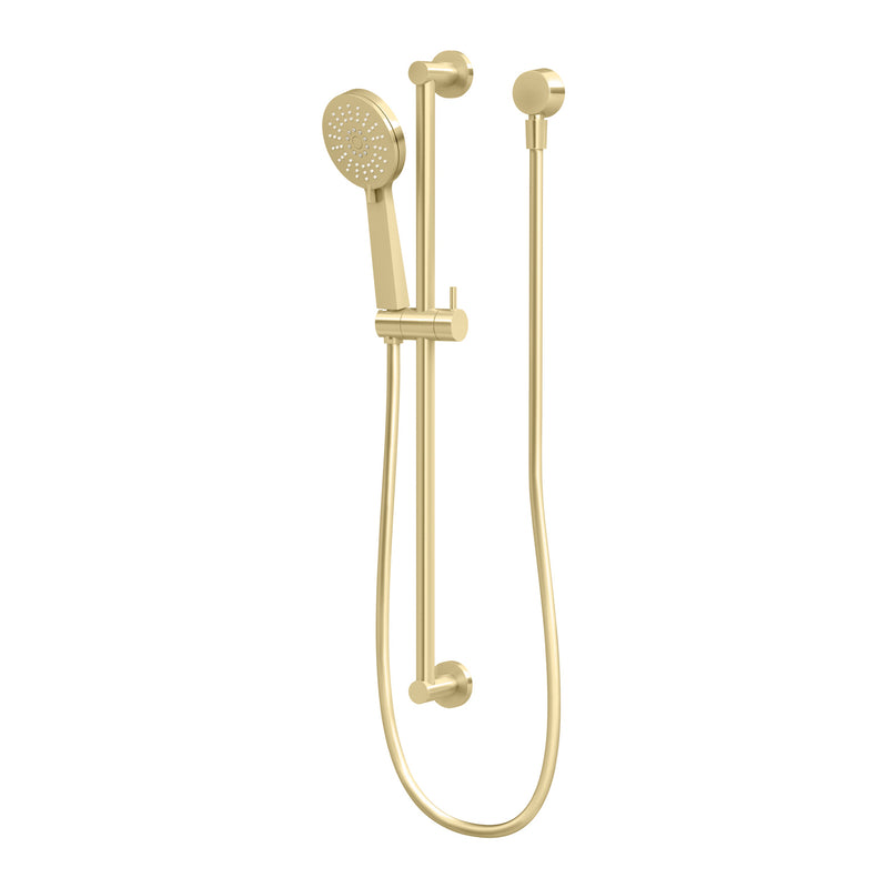 Phoenix Vivid Slimline Rail Shower