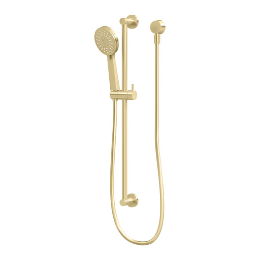 Phoenix Vivid Slimline Rail Shower