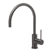 Phoenix Vivid Slimline Sink Mixer 220mm Gooseneck – Lead Free