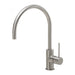 Phoenix Vivid Slimline Sink Mixer 220mm Gooseneck – Lead Free