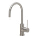 Phoenix Vivid Slimline Sink Mixer 160mm Gooseneck – Lead Free