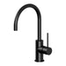 Phoenix Vivid Slimline Sink Mixer 160mm Gooseneck – Lead Free