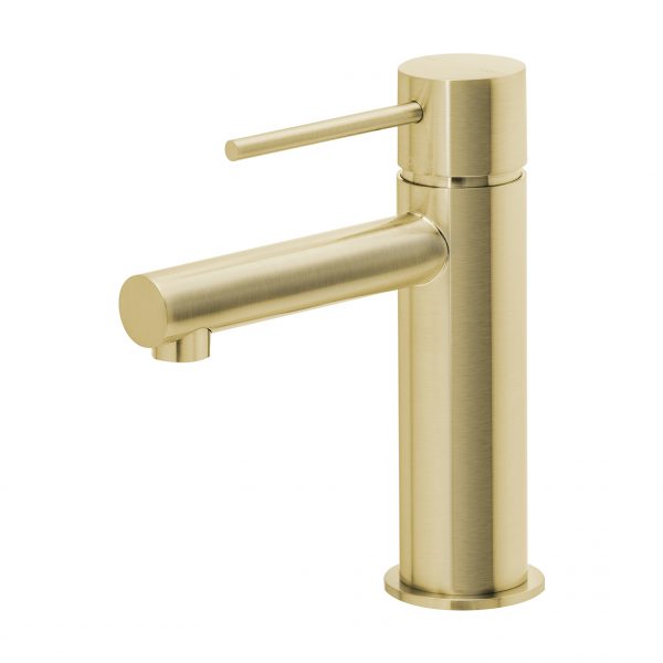 Phoenix Vivid Slimline Basin Mixer – Lead Free