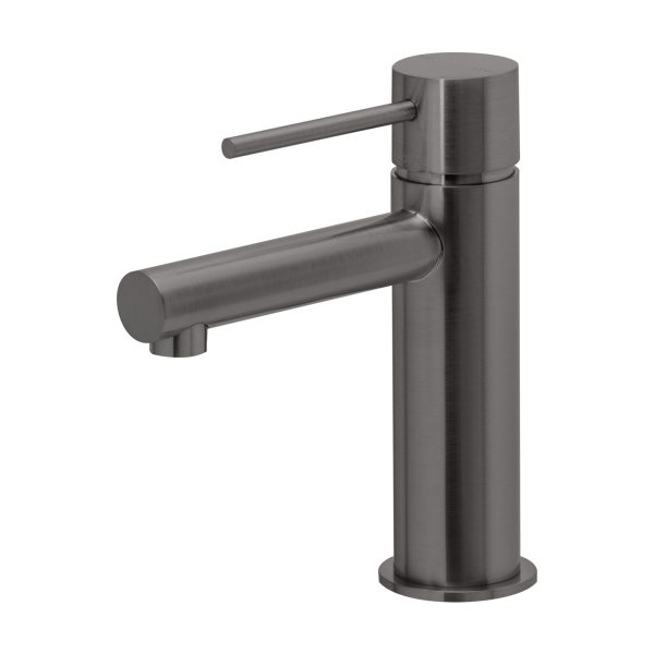 Phoenix Vivid Slimline Basin Mixer – Lead Free