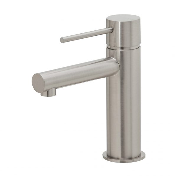 Phoenix Vivid Slimline Basin Mixer – Lead Free
