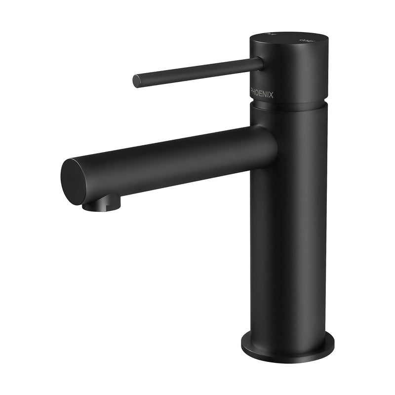 Phoenix Vivid Slimline Basin Mixer