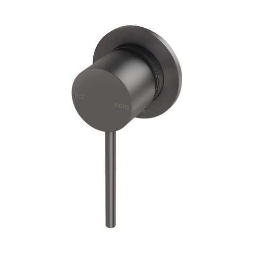 Phoenix Vivid Slimline Shower / Wall Mixer 60mm Backplate