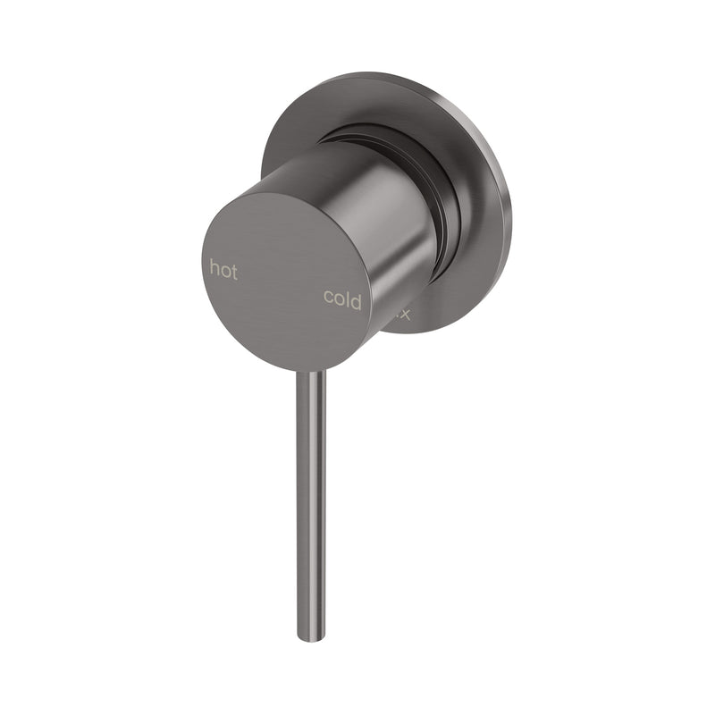 Phoenix Vivid Slimline Shower / Wall Mixer