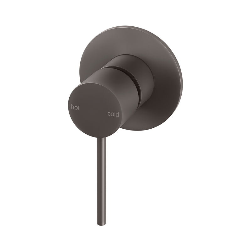 Phoenix Vivid Slimline Shower / Wall Mixer