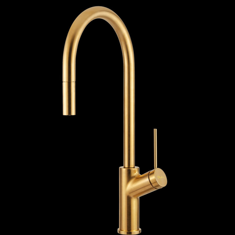 Oliveri Vilo Pull Out Mixer
