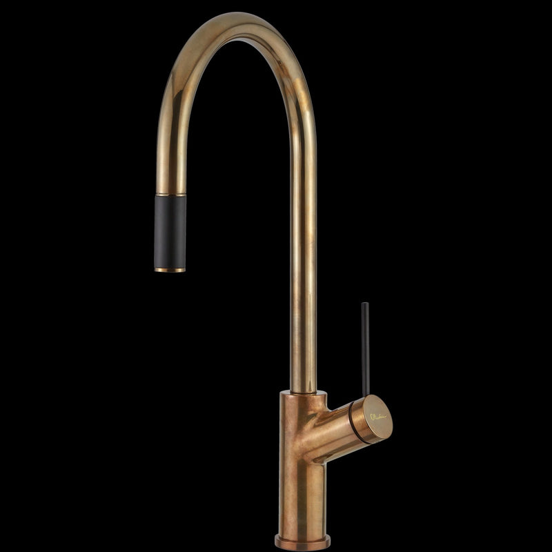 Oliveri Vilo Pull Out Mixer