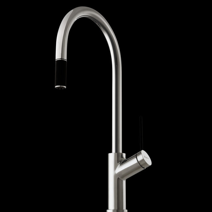 Oliveri Vilo Pull Out Mixer