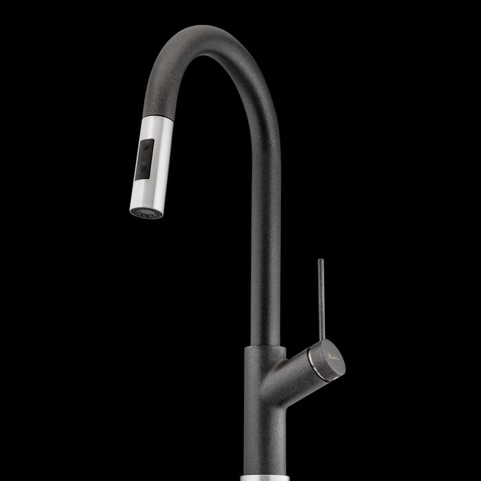 Oliveri Vilo Pull Out Spray Mixer