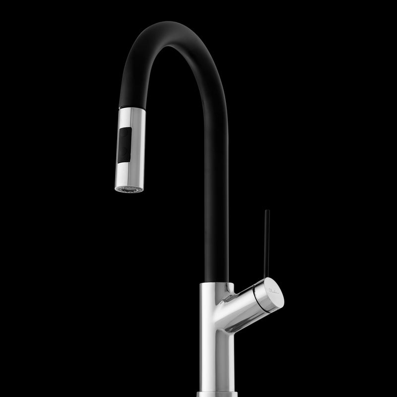 Oliveri  Vilo Pull Out Spray Mixer