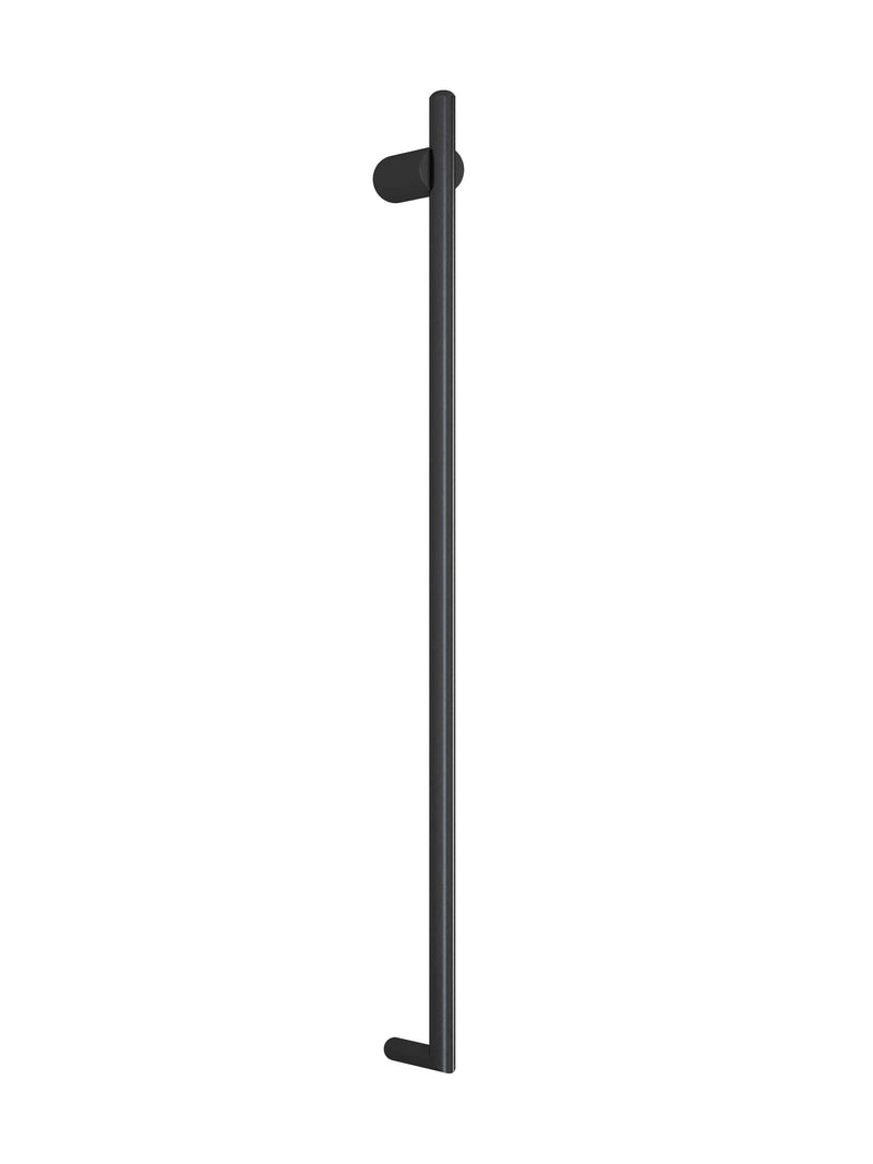 Thermorail Thin/Round 240Volt Vertical Bar 900x45x80mm 15Watts