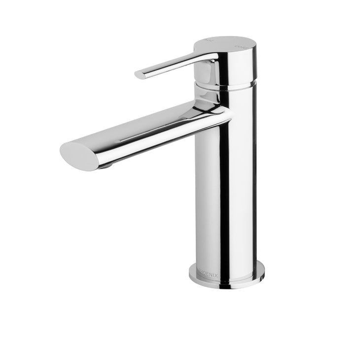 Phoenix Vivid Slimline Oval Basin Mixer