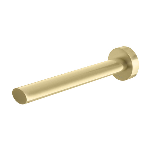 Phoenix Vivid Slimline Oval Wall Basin Outlet 180mm