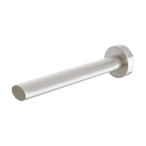 Phoenix Vivid Slimline Oval Wall Basin Outlet 180mm