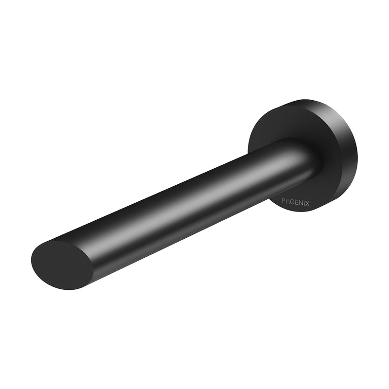Phoenix Vivid Slimline Oval Wall Basin Outlet 180mm