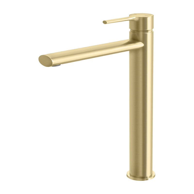 Phoenix Vivid Slimline Oval Vessel Mixer