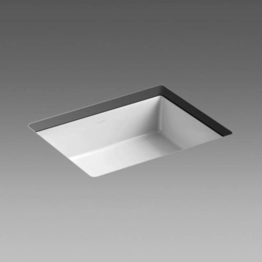 Kohler Verticyl Rectangular Undercounter Basin