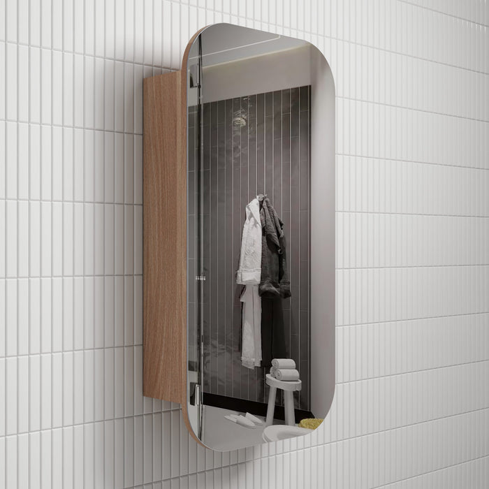 Aulic Vienna Shaving Cabinet mia