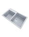 Carysil Vivaldi N200 Granite Kitchen Sink (Top/Flush/Undermount)