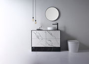 DOVE GLOSS WHITE ABOVE COUNTER BASIN 360*360*120MM