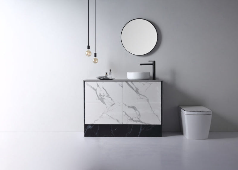 DOVE GLOSS WHITE ABOVE COUNTER BASIN 360*360*120MM