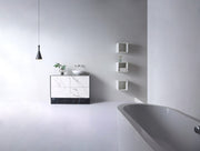 Aulic Argyle Above Counter Basin 
