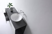 Aulic Argyle Above Counter Basin 